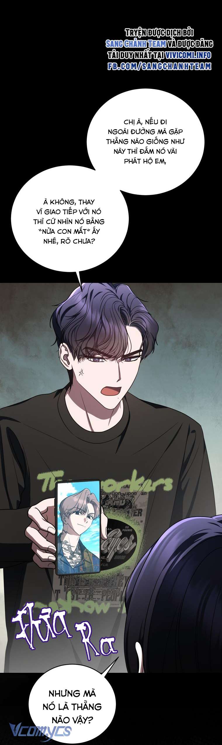 Hướng Dẫn Sinh Tồn Dành Cho Ranker Chapter 22 - Trang 2