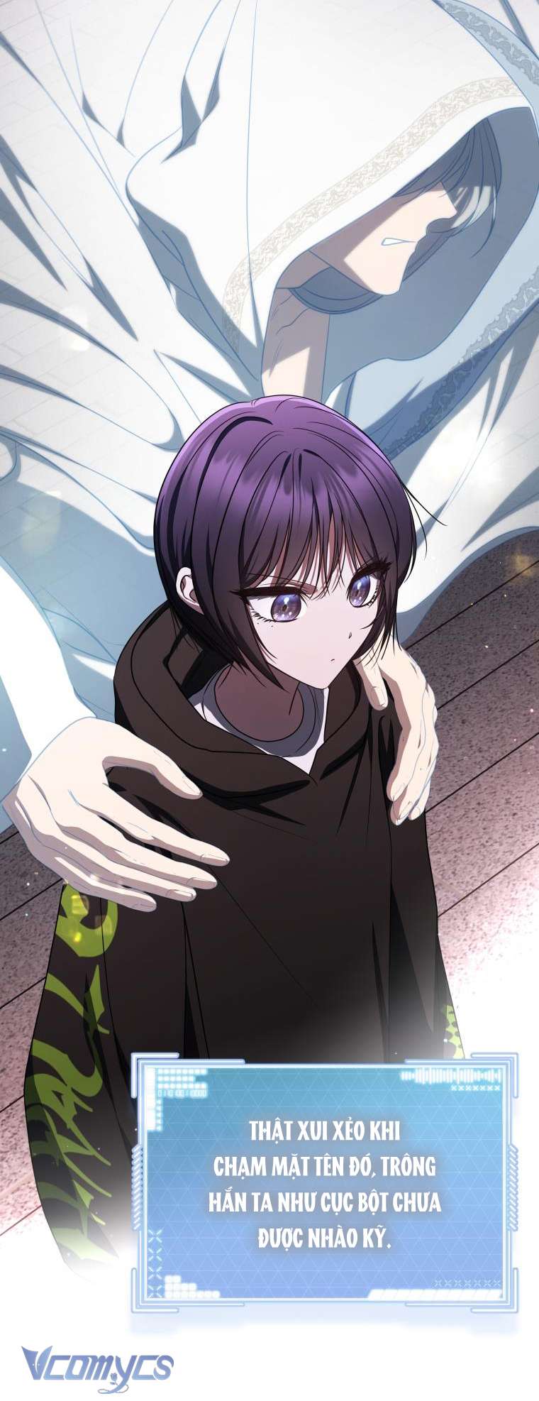 Hướng Dẫn Sinh Tồn Dành Cho Ranker Chapter 22 - Trang 2