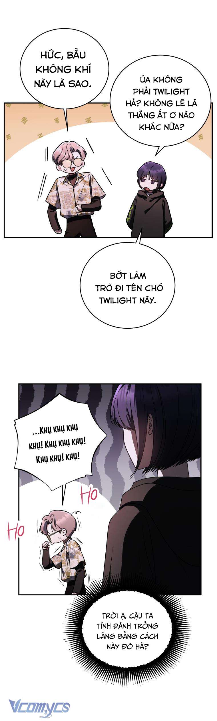 Hướng Dẫn Sinh Tồn Dành Cho Ranker Chapter 22 - Trang 2