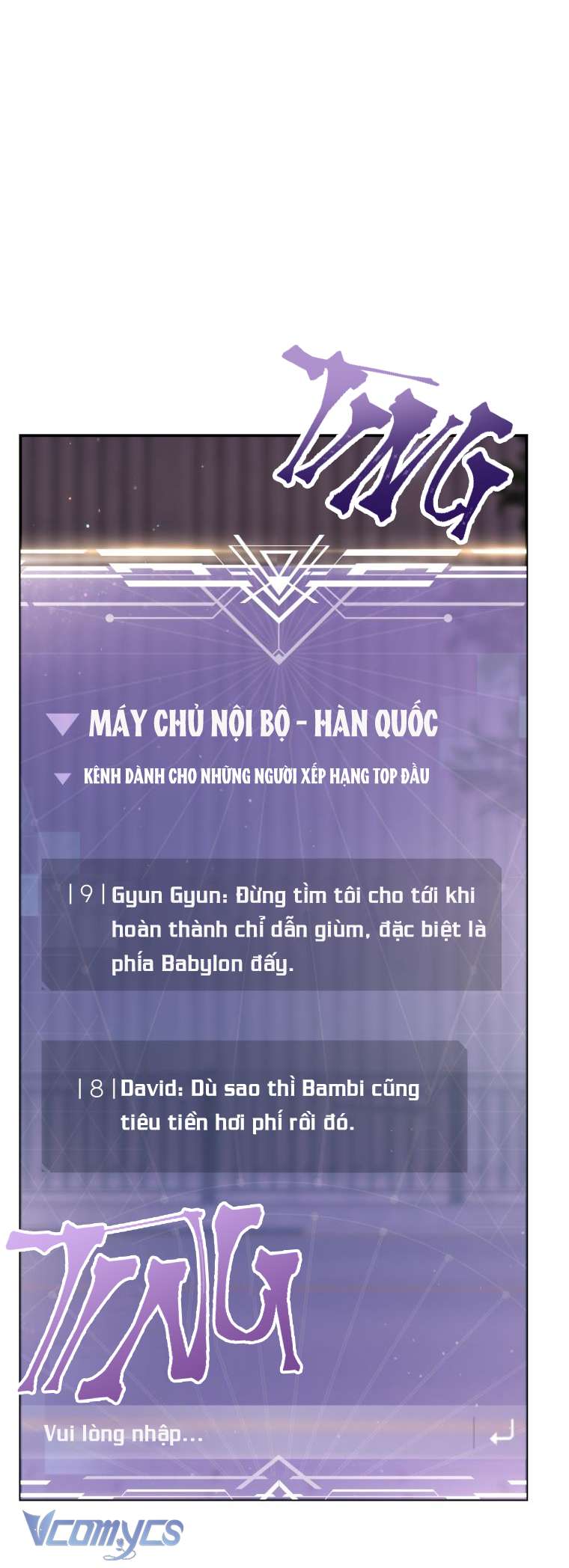 Hướng Dẫn Sinh Tồn Dành Cho Ranker Chapter 22 - Trang 2