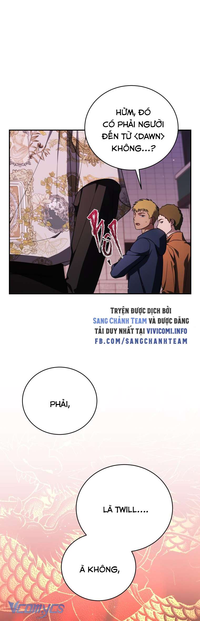 Hướng Dẫn Sinh Tồn Dành Cho Ranker Chapter 22 - Trang 2