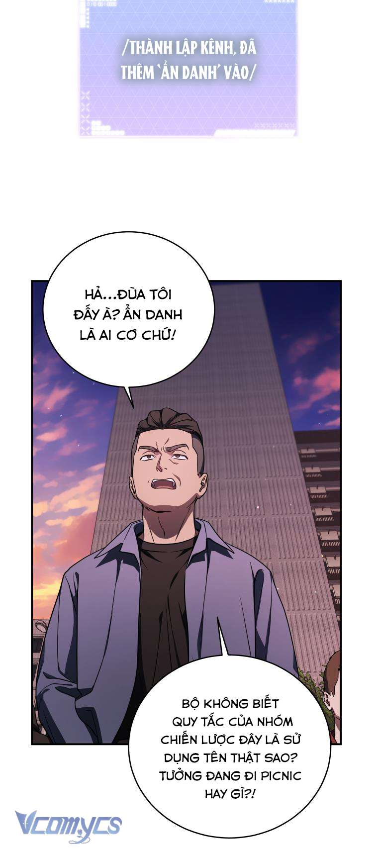 Hướng Dẫn Sinh Tồn Dành Cho Ranker Chapter 22 - Trang 2