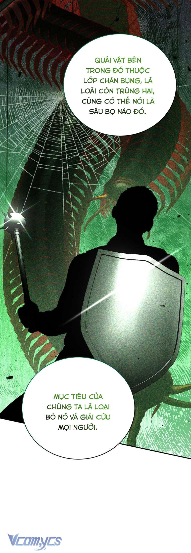 Hướng Dẫn Sinh Tồn Dành Cho Ranker Chapter 22 - Trang 2