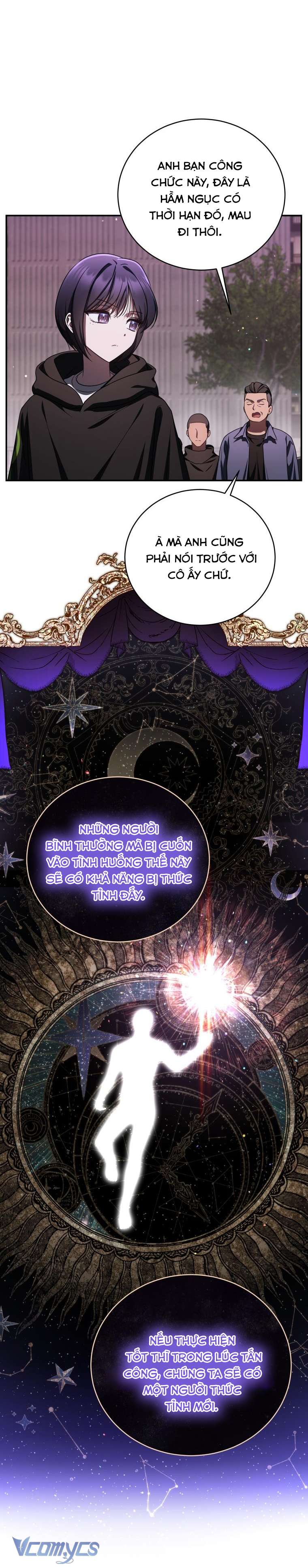 Hướng Dẫn Sinh Tồn Dành Cho Ranker Chapter 22 - Trang 2