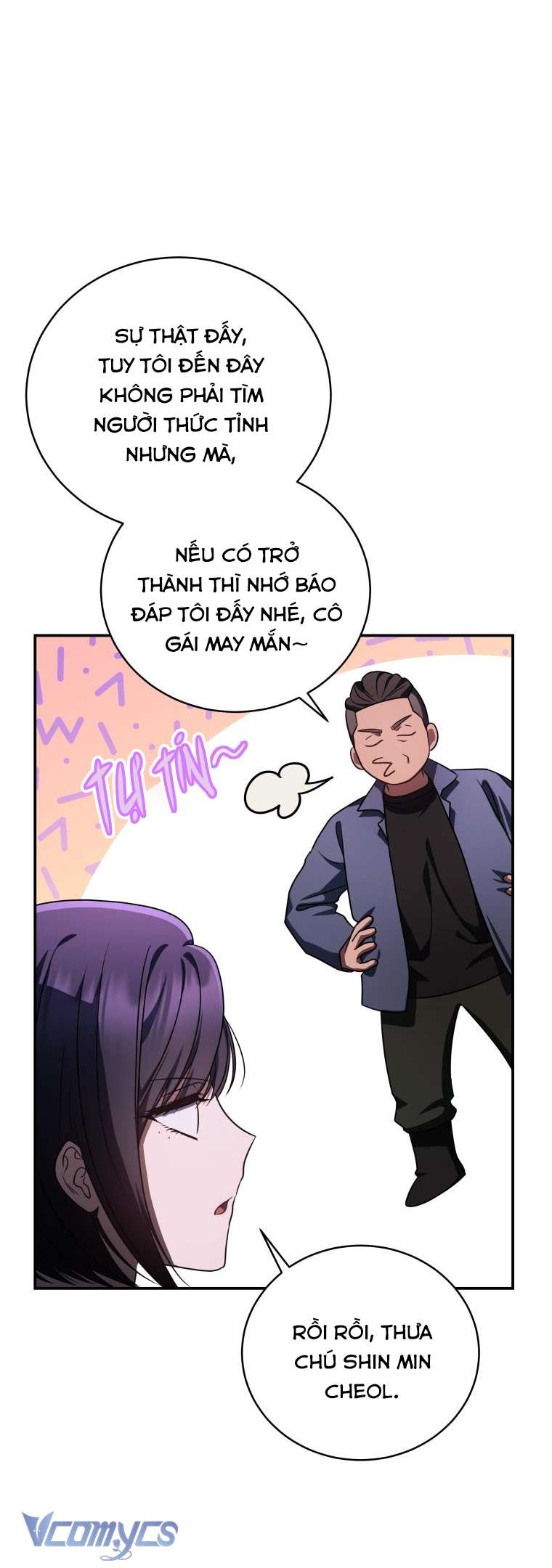 Hướng Dẫn Sinh Tồn Dành Cho Ranker Chapter 22 - Trang 2
