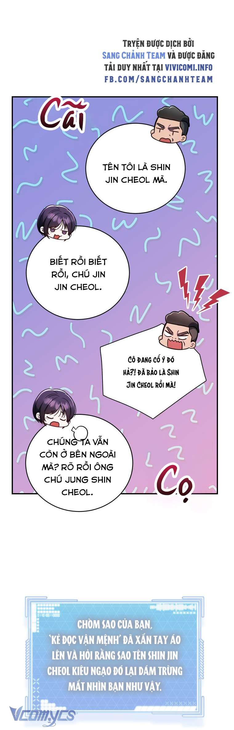 Hướng Dẫn Sinh Tồn Dành Cho Ranker Chapter 22 - Trang 2