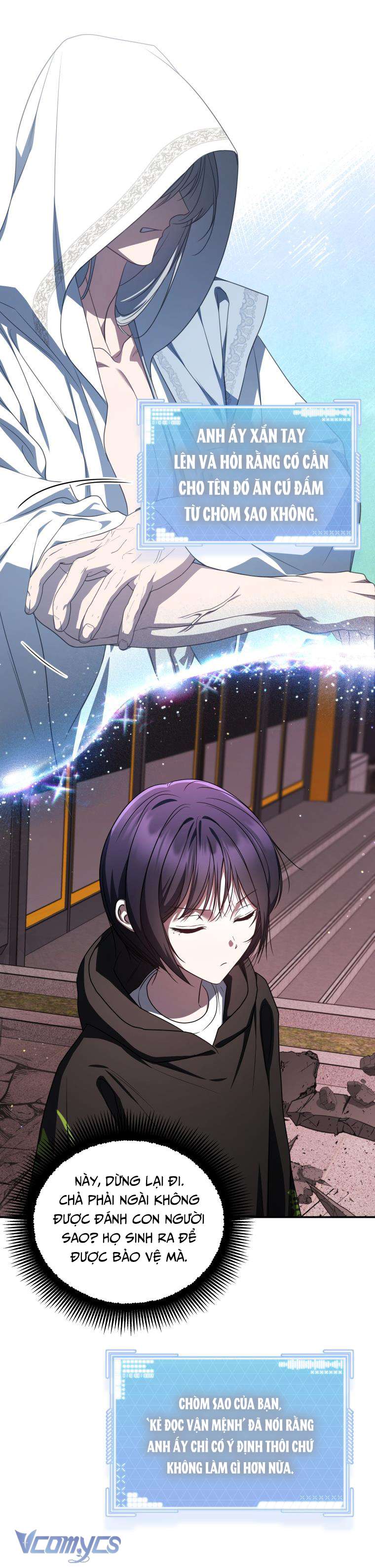 Hướng Dẫn Sinh Tồn Dành Cho Ranker Chapter 22 - Trang 2