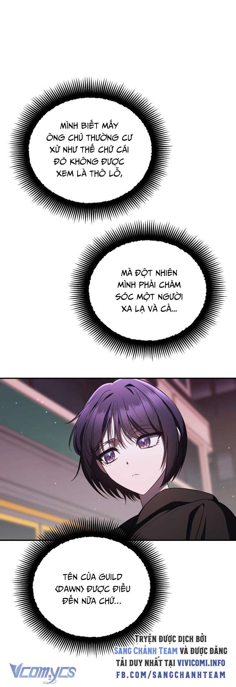 Hướng Dẫn Sinh Tồn Dành Cho Ranker Chapter 22 - Trang 2