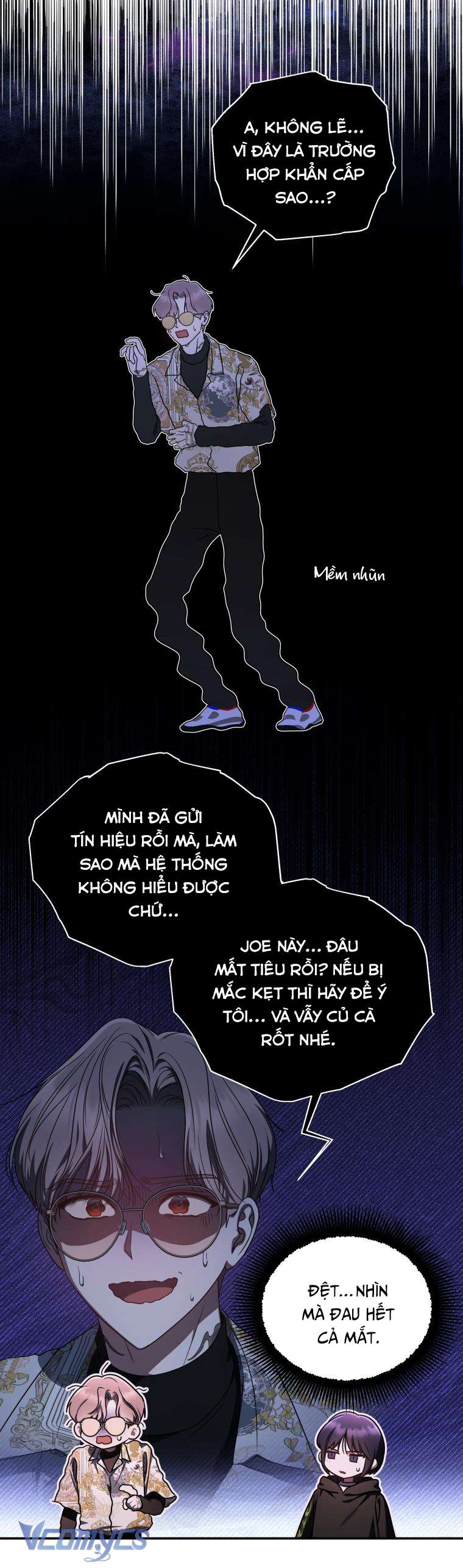 Hướng Dẫn Sinh Tồn Dành Cho Ranker Chapter 22 - Trang 2