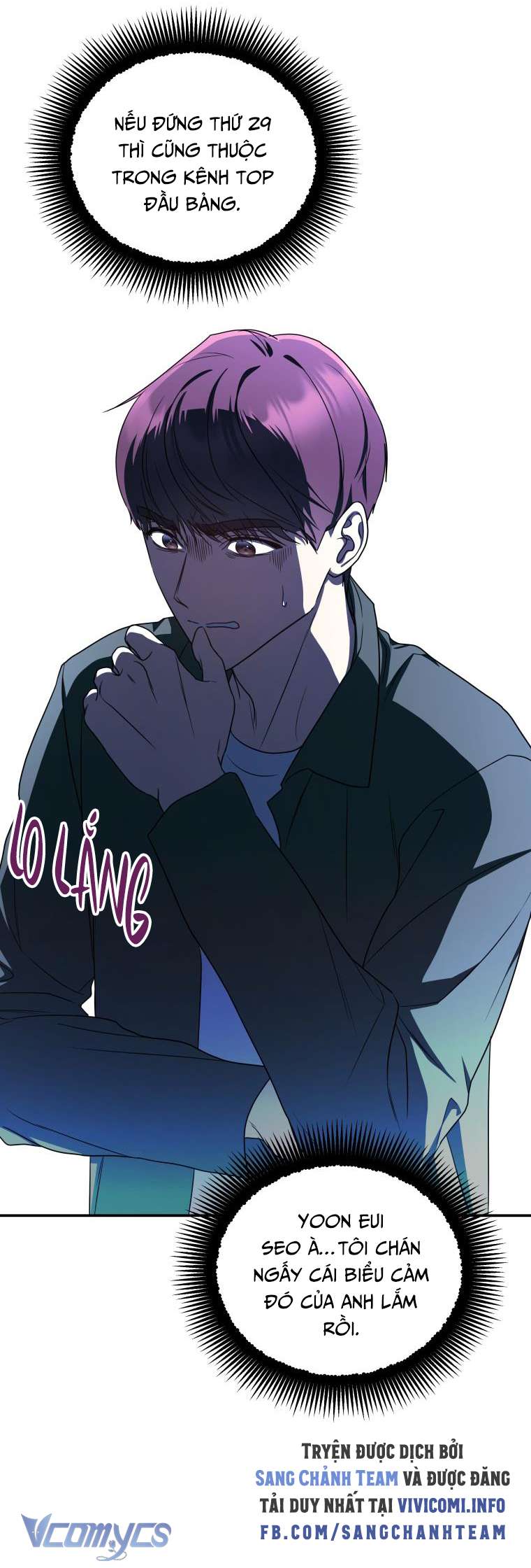 Hướng Dẫn Sinh Tồn Dành Cho Ranker Chapter 22 - Trang 2