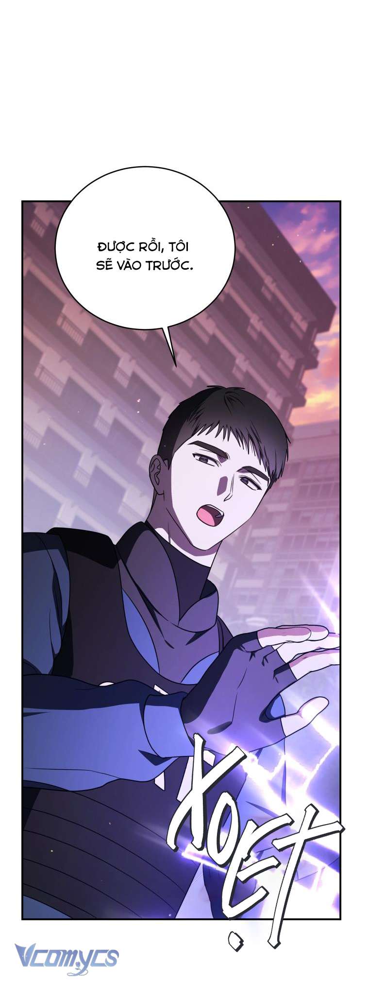 Hướng Dẫn Sinh Tồn Dành Cho Ranker Chapter 22 - Trang 2