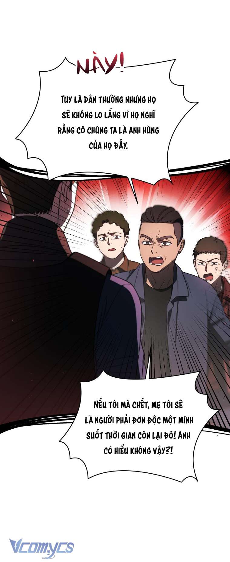 Hướng Dẫn Sinh Tồn Dành Cho Ranker Chapter 22 - Trang 2