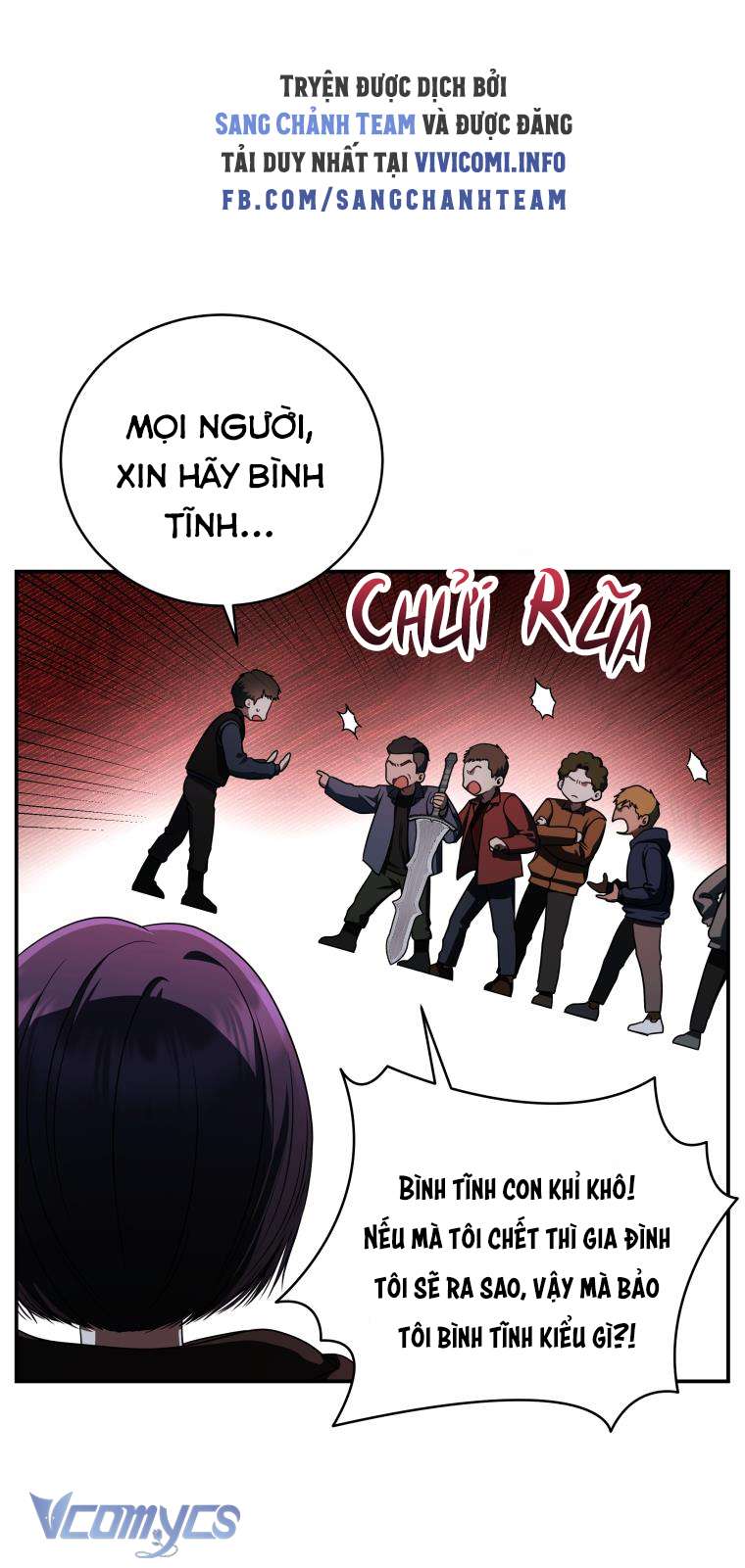 Hướng Dẫn Sinh Tồn Dành Cho Ranker Chapter 22 - Trang 2