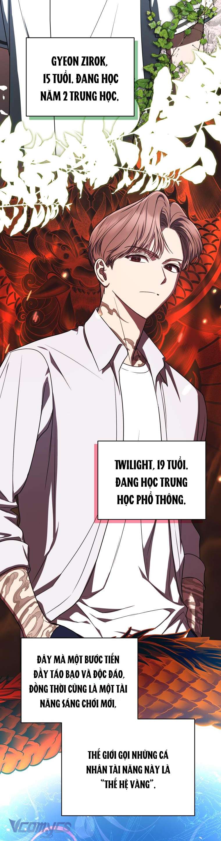 Hướng Dẫn Sinh Tồn Dành Cho Ranker Chapter 22 - Trang 2