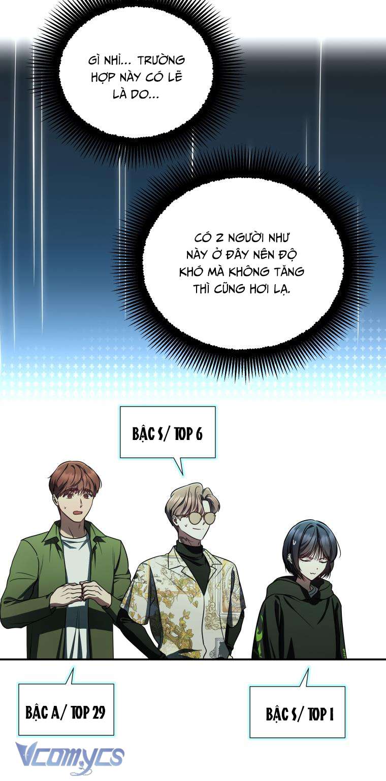 Hướng Dẫn Sinh Tồn Dành Cho Ranker Chapter 22 - Trang 2