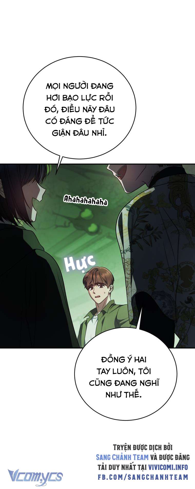 Hướng Dẫn Sinh Tồn Dành Cho Ranker Chapter 22 - Trang 2