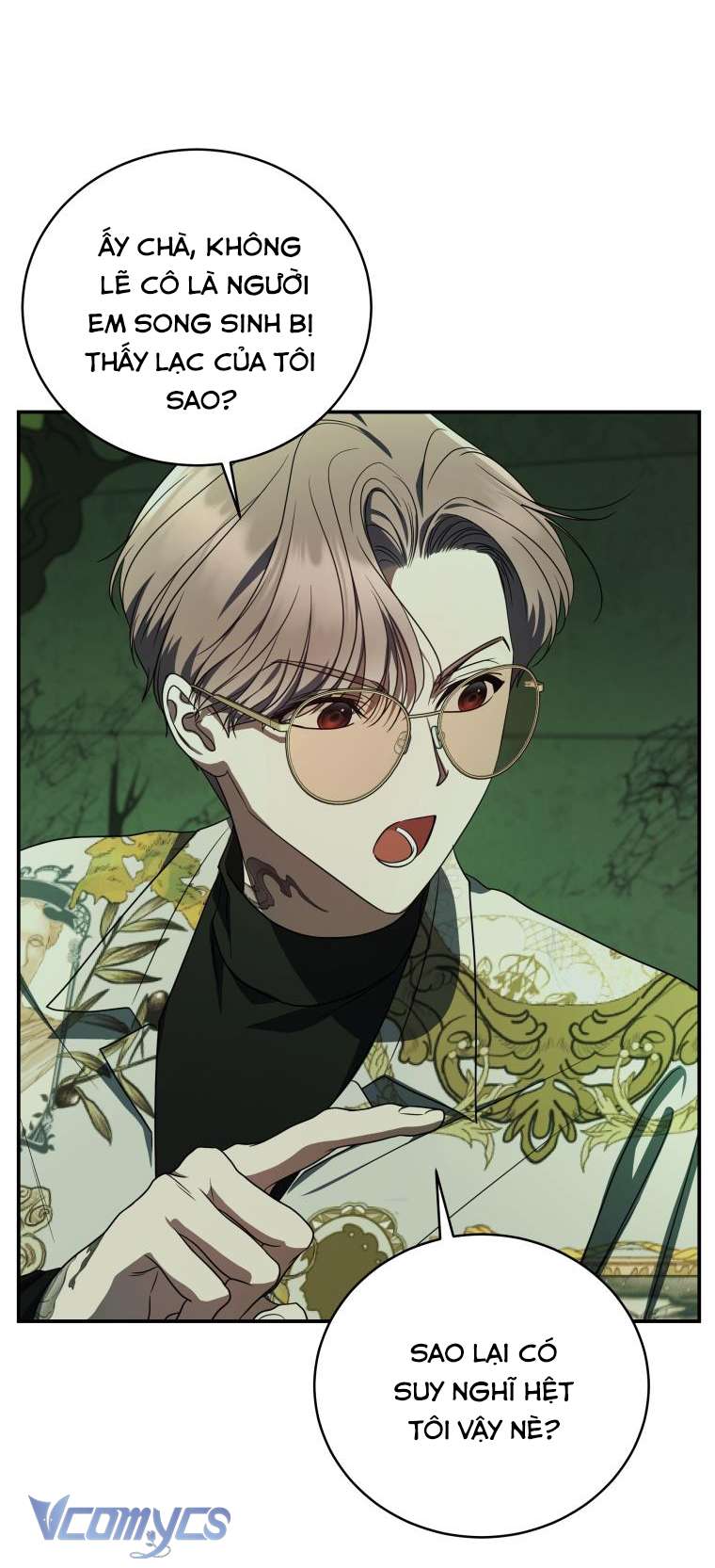 Hướng Dẫn Sinh Tồn Dành Cho Ranker Chapter 22 - Trang 2