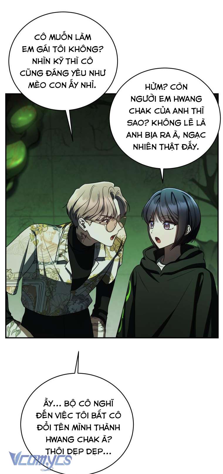 Hướng Dẫn Sinh Tồn Dành Cho Ranker Chapter 22 - Trang 2