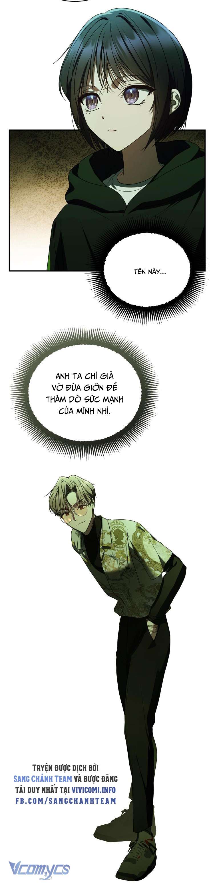 Hướng Dẫn Sinh Tồn Dành Cho Ranker Chapter 22 - Trang 2