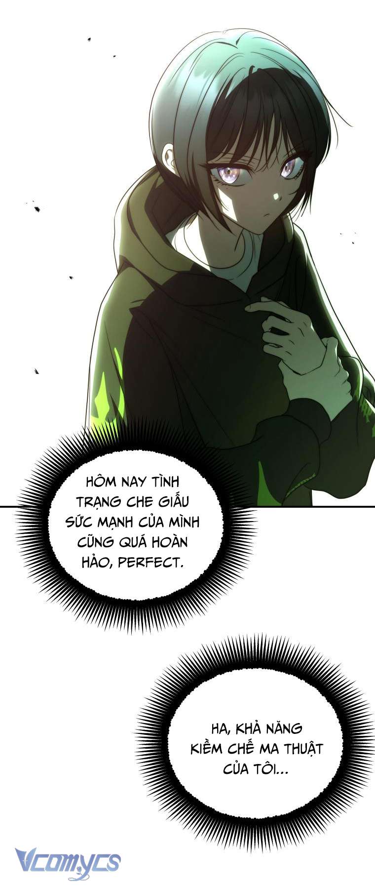 Hướng Dẫn Sinh Tồn Dành Cho Ranker Chapter 22 - Trang 2