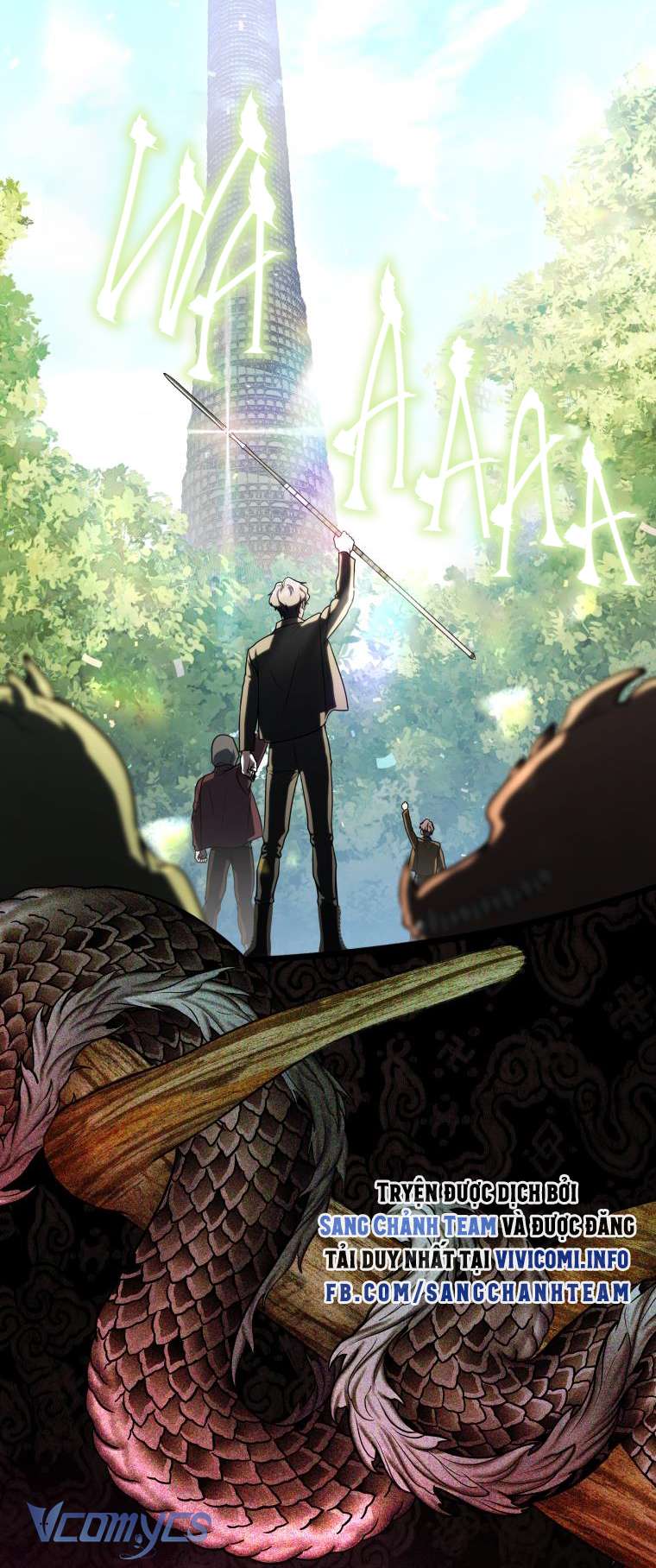 Hướng Dẫn Sinh Tồn Dành Cho Ranker Chapter 22 - Trang 2