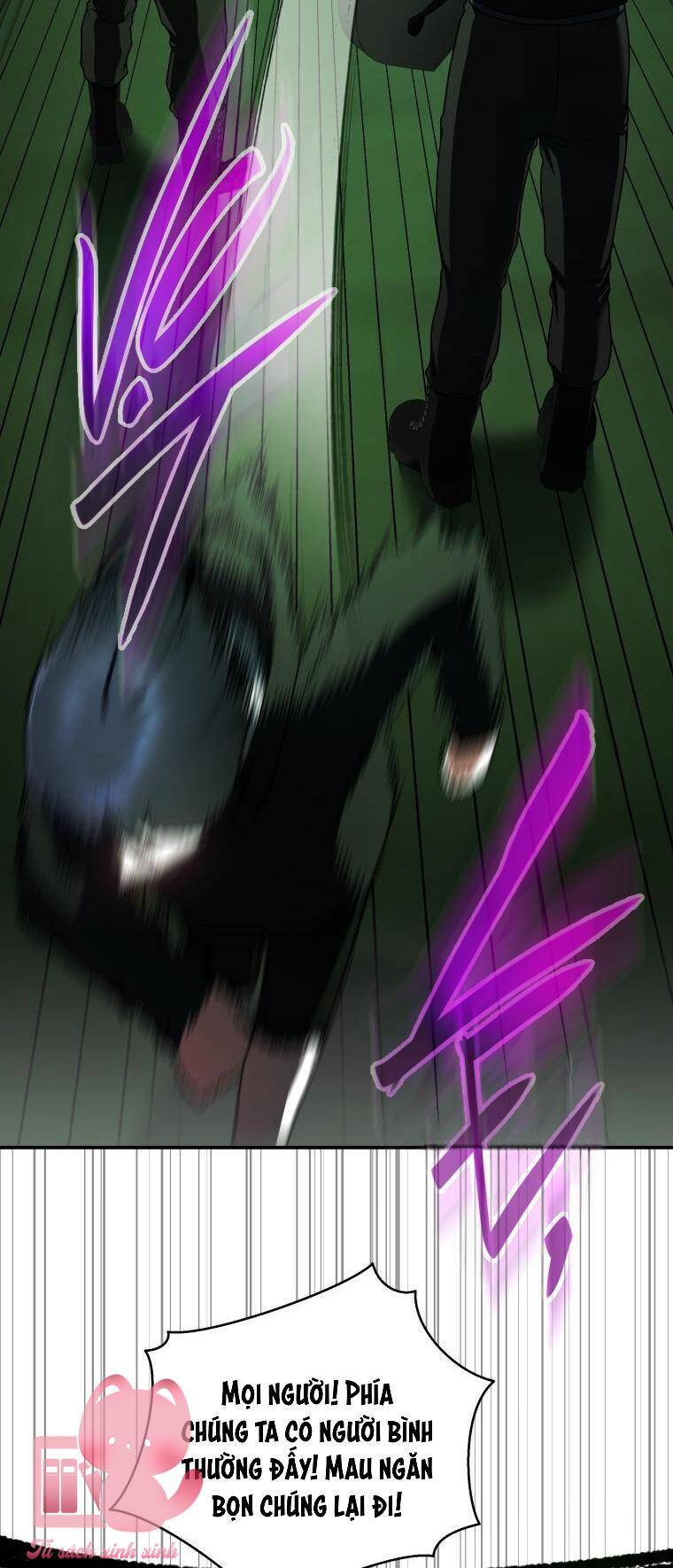 Hướng Dẫn Sinh Tồn Dành Cho Ranker Chapter 25 - Trang 2