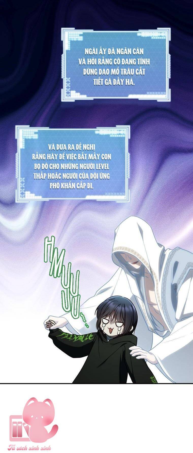 Hướng Dẫn Sinh Tồn Dành Cho Ranker Chapter 25 - Trang 2