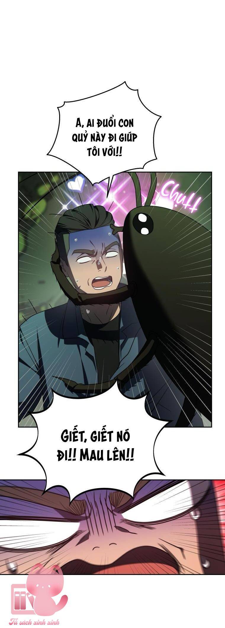 Hướng Dẫn Sinh Tồn Dành Cho Ranker Chapter 25 - Trang 2