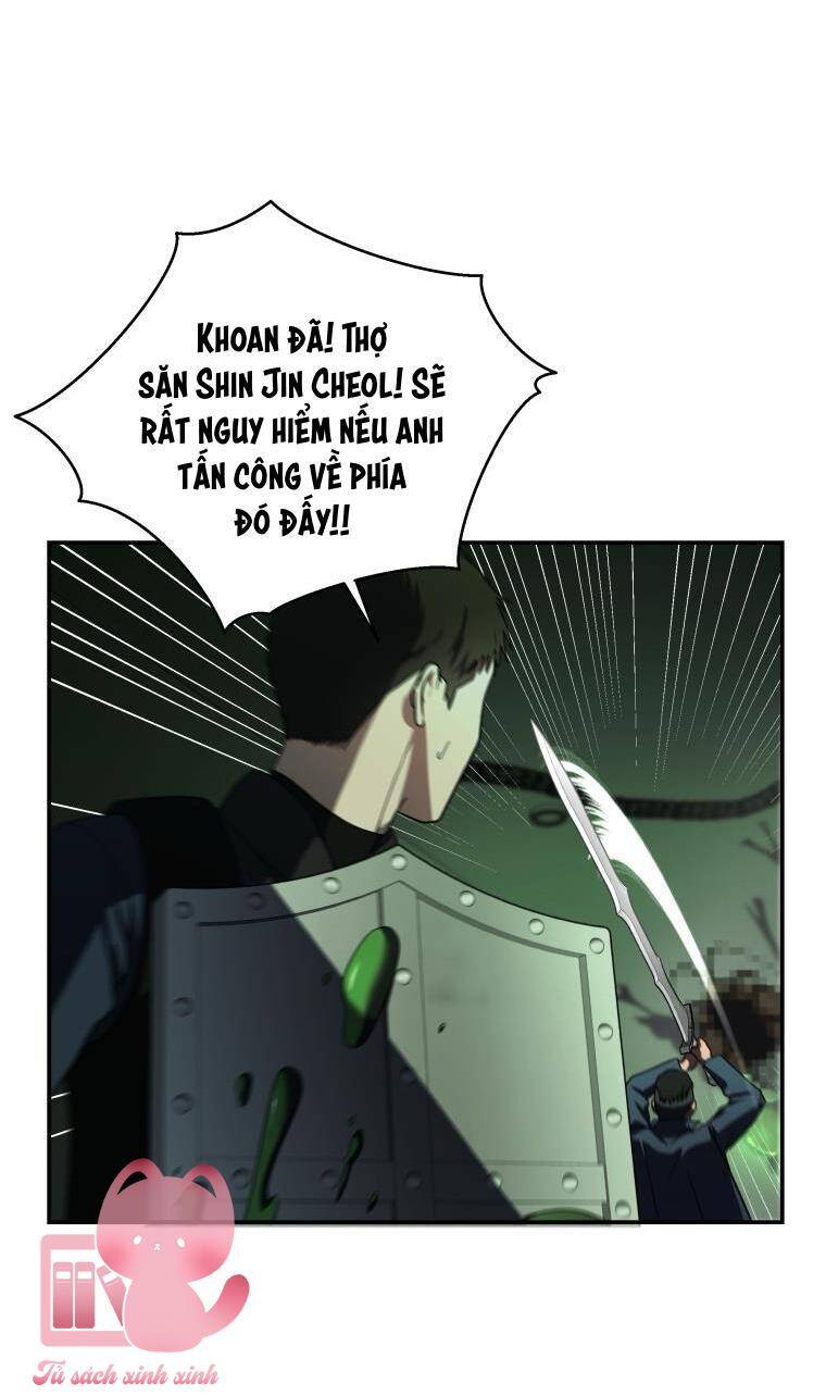 Hướng Dẫn Sinh Tồn Dành Cho Ranker Chapter 25 - Trang 2