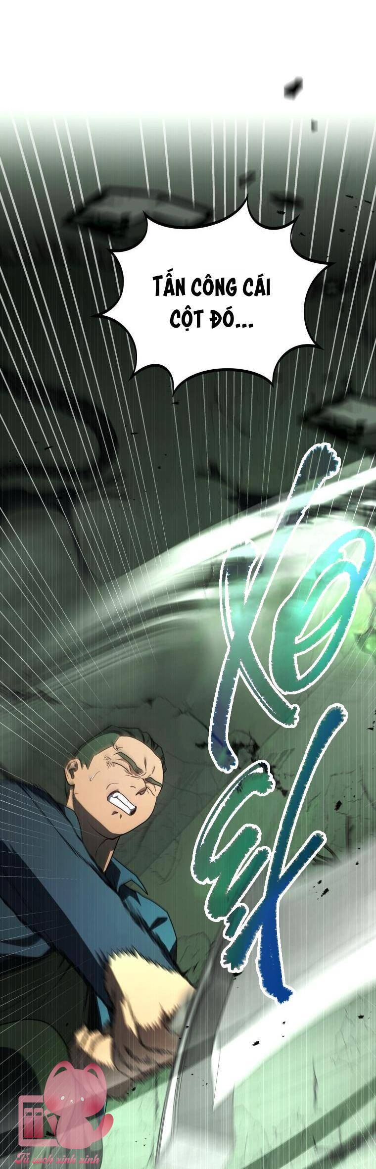 Hướng Dẫn Sinh Tồn Dành Cho Ranker Chapter 25 - Trang 2