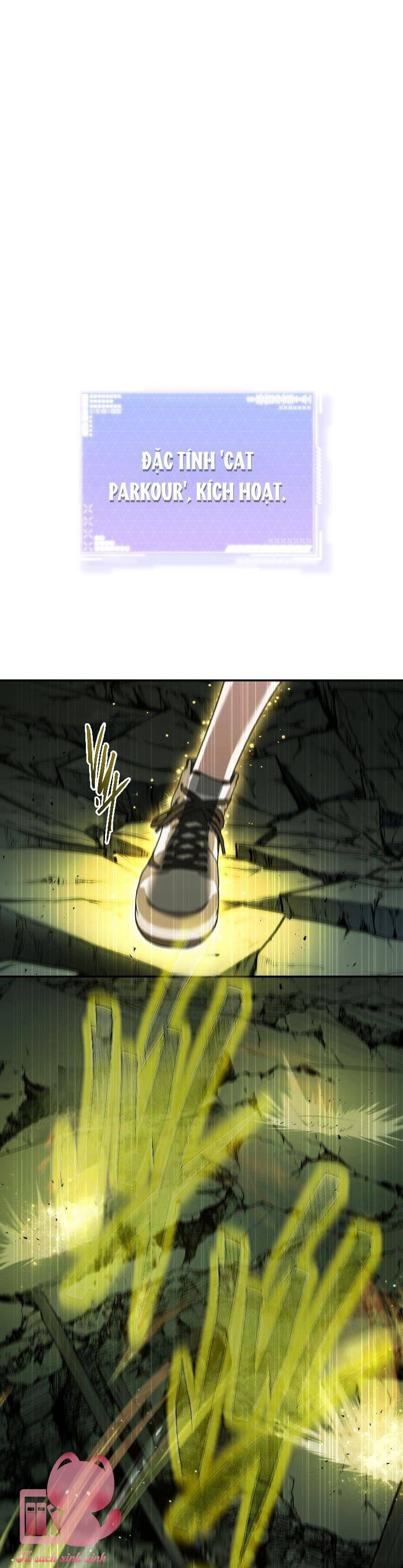 Hướng Dẫn Sinh Tồn Dành Cho Ranker Chapter 25 - Trang 2