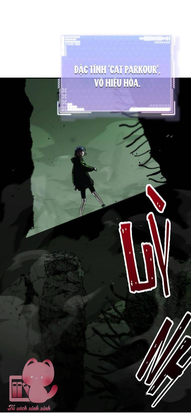 Hướng Dẫn Sinh Tồn Dành Cho Ranker Chapter 25 - Trang 2