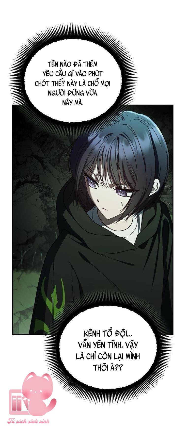 Hướng Dẫn Sinh Tồn Dành Cho Ranker Chapter 25 - Trang 2