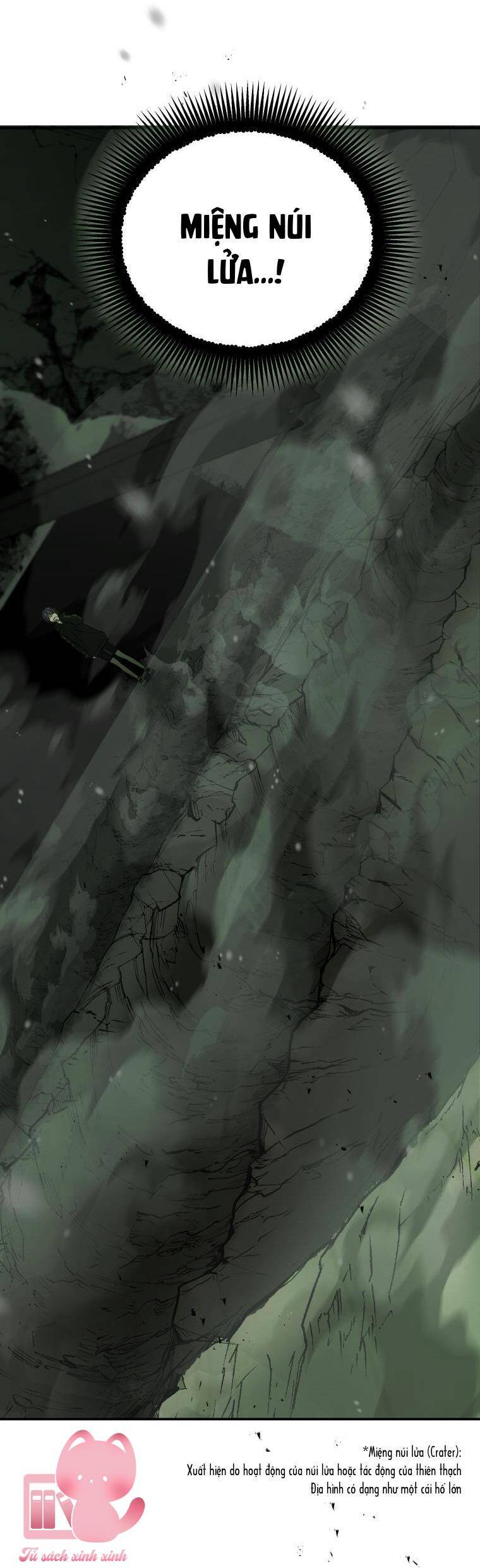 Hướng Dẫn Sinh Tồn Dành Cho Ranker Chapter 25 - Trang 2