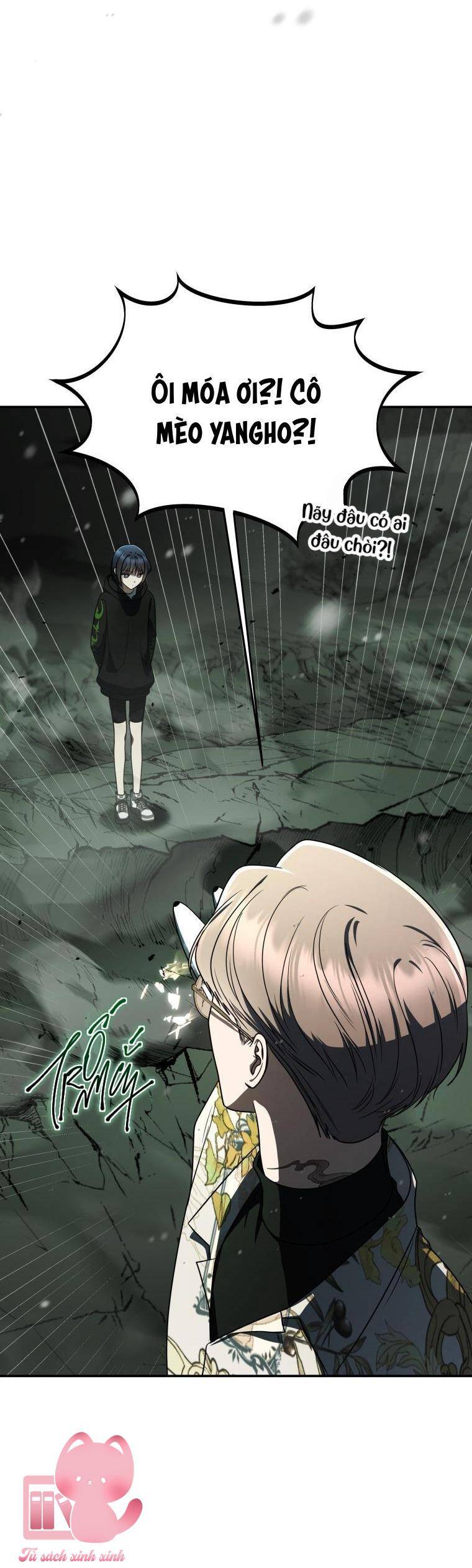 Hướng Dẫn Sinh Tồn Dành Cho Ranker Chapter 25 - Trang 2