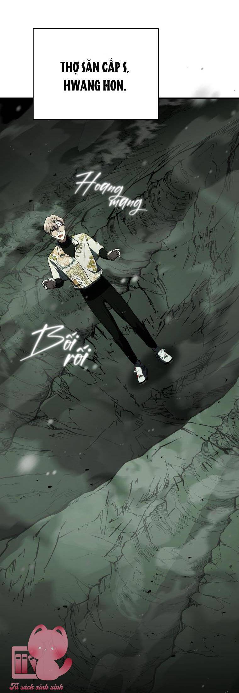 Hướng Dẫn Sinh Tồn Dành Cho Ranker Chapter 25 - Trang 2