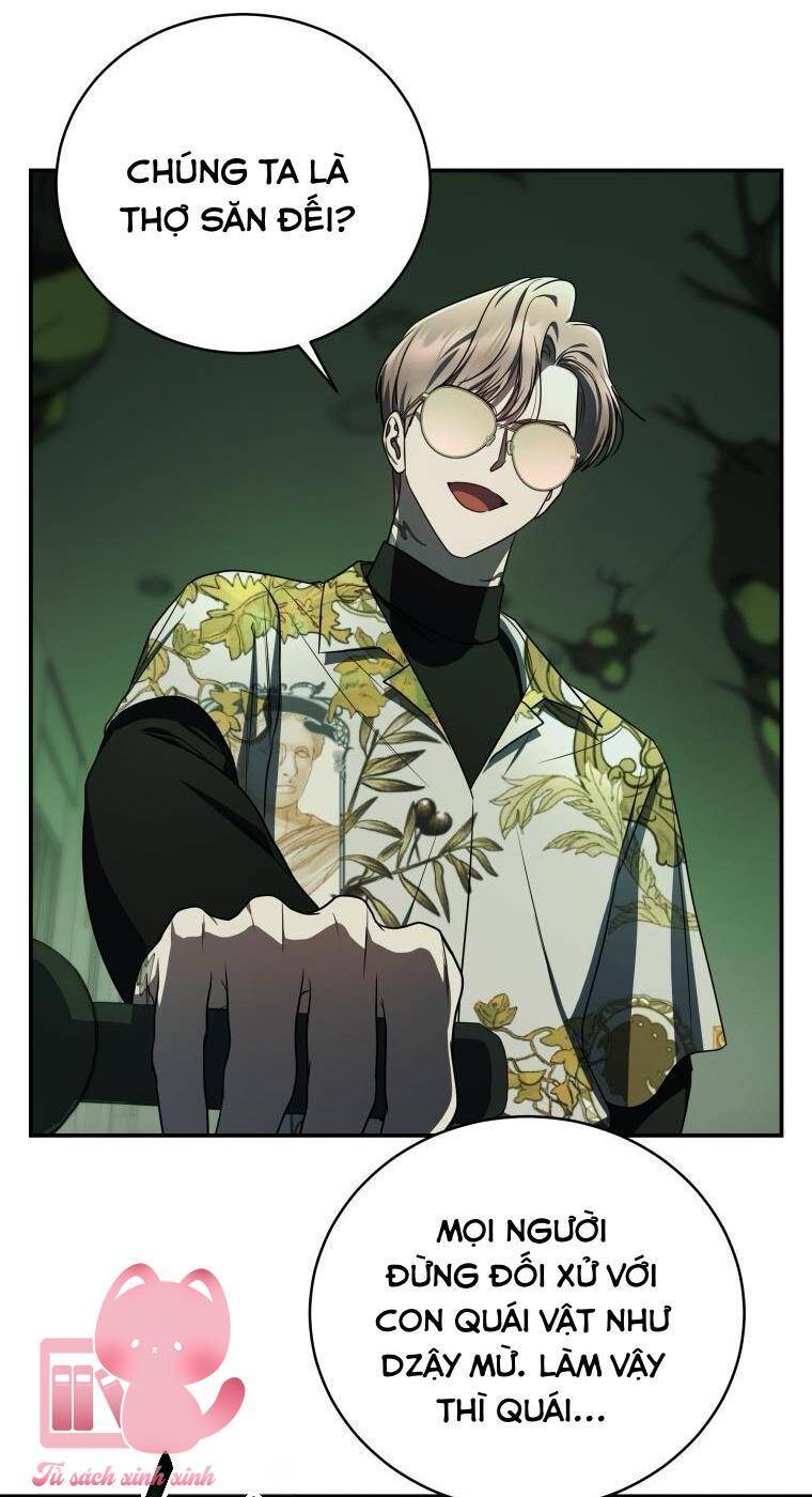 Hướng Dẫn Sinh Tồn Dành Cho Ranker Chapter 25 - Trang 2