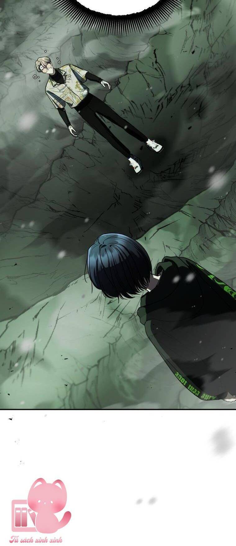 Hướng Dẫn Sinh Tồn Dành Cho Ranker Chapter 25 - Trang 2