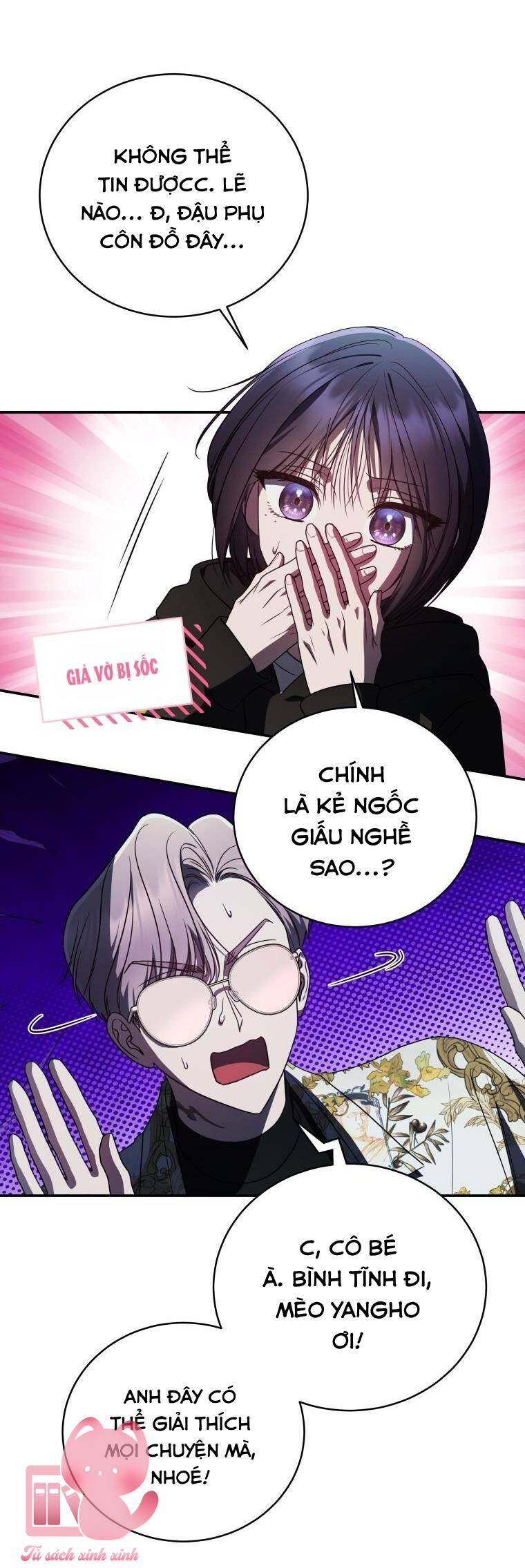 Hướng Dẫn Sinh Tồn Dành Cho Ranker Chapter 25 - Trang 2