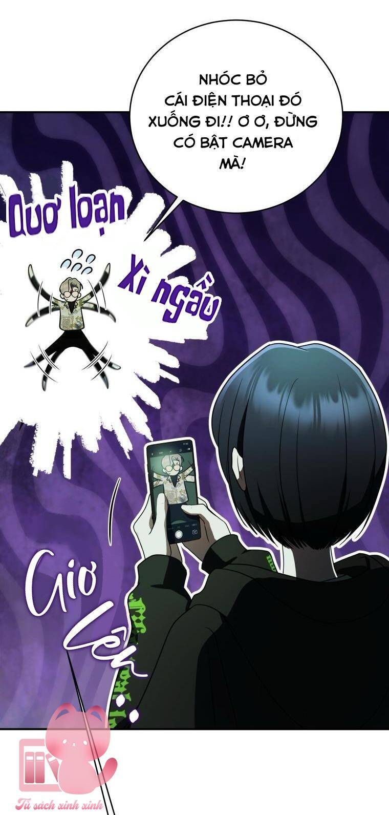 Hướng Dẫn Sinh Tồn Dành Cho Ranker Chapter 25 - Trang 2
