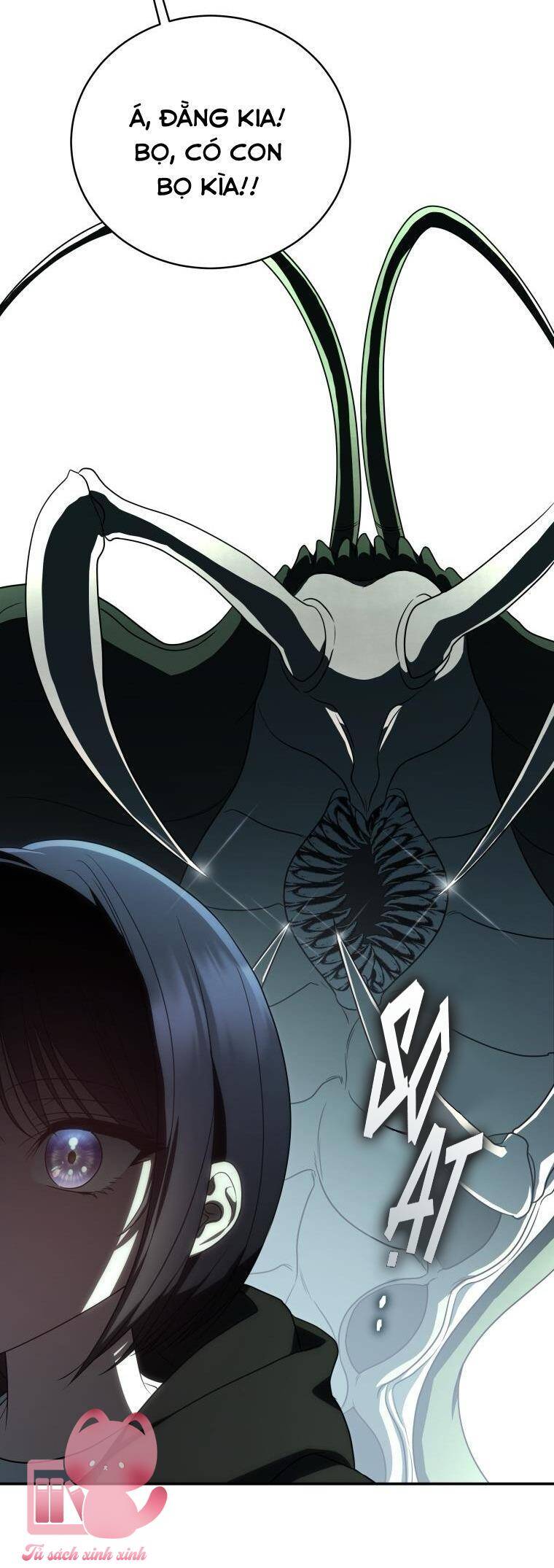 Hướng Dẫn Sinh Tồn Dành Cho Ranker Chapter 25 - Trang 2