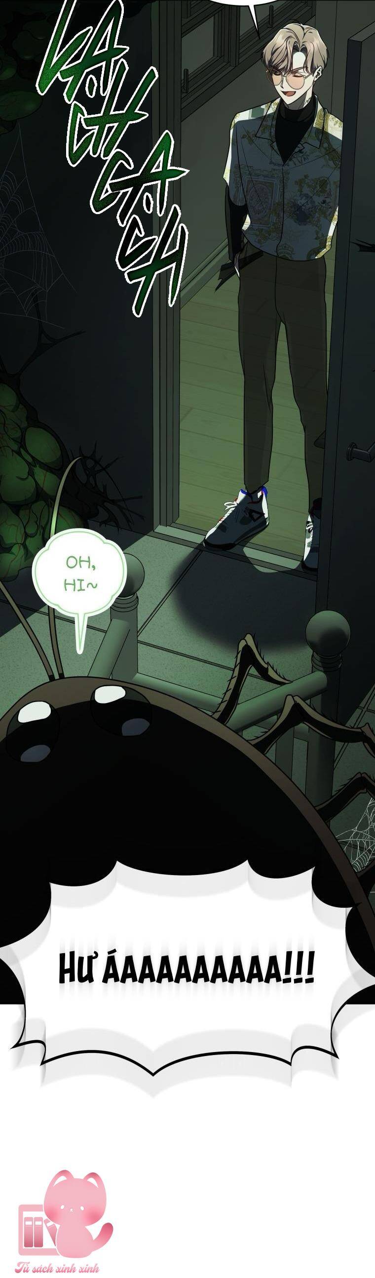 Hướng Dẫn Sinh Tồn Dành Cho Ranker Chapter 25 - Trang 2