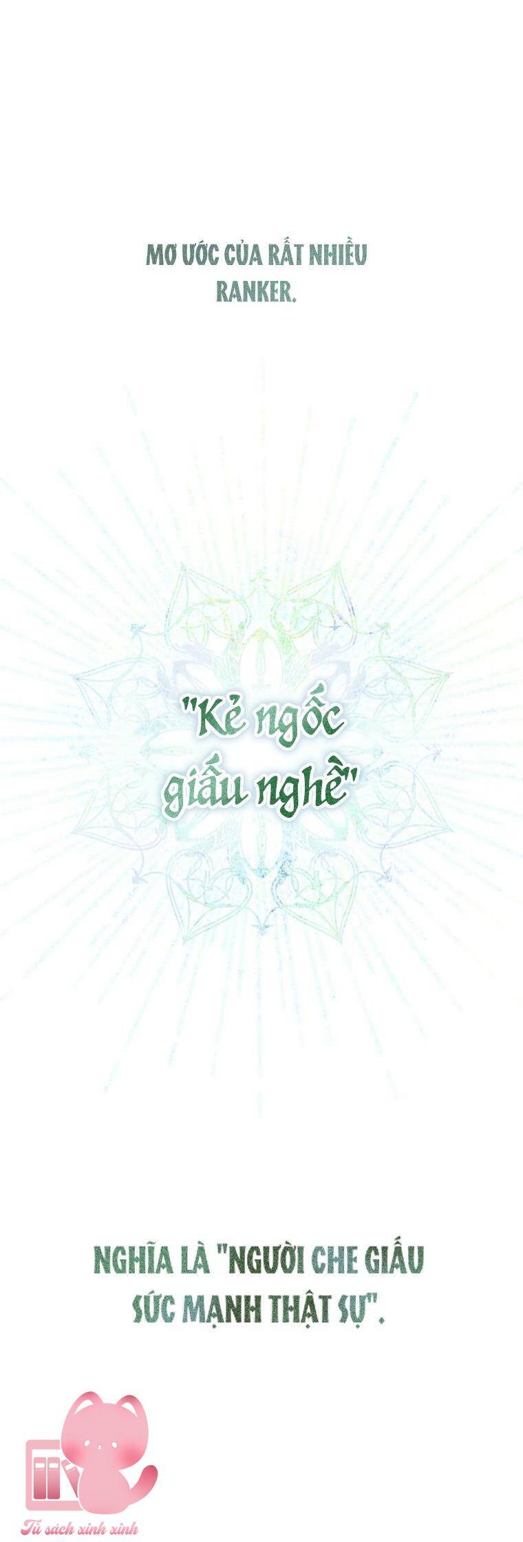 Hướng Dẫn Sinh Tồn Dành Cho Ranker Chapter 25 - Trang 2