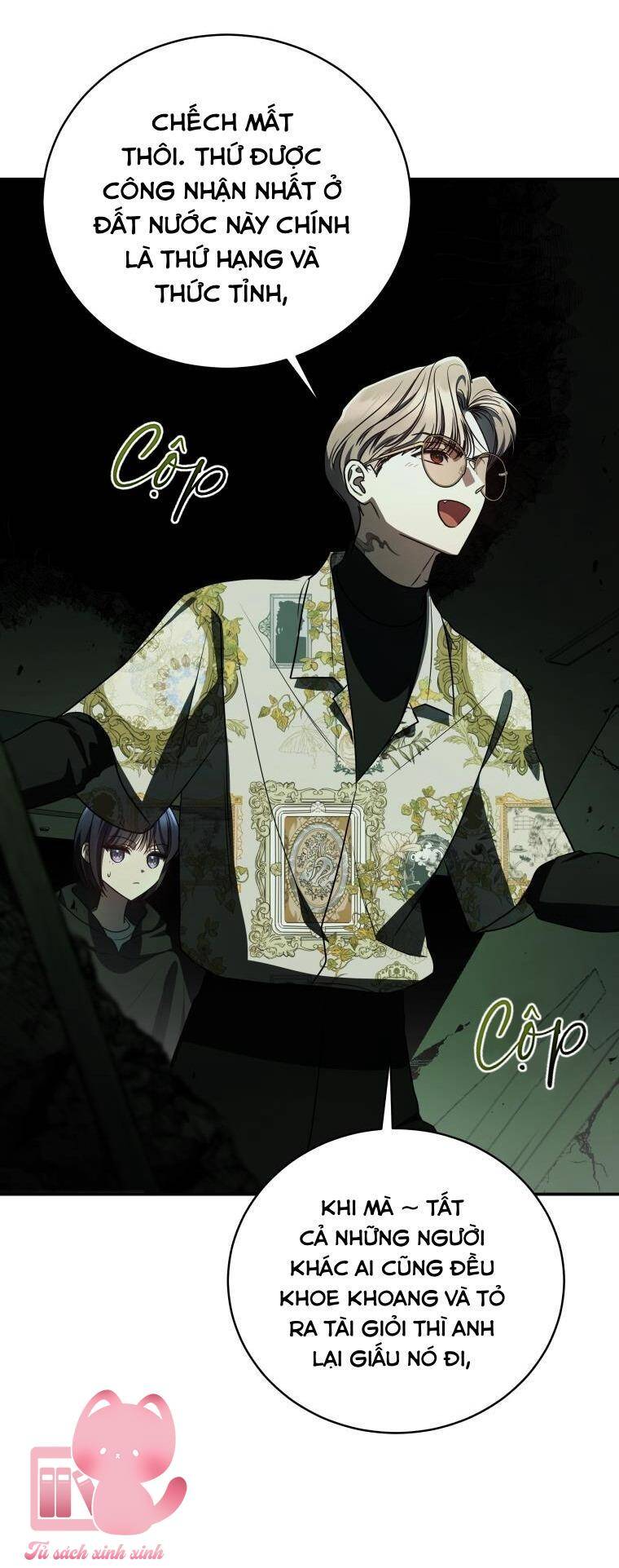 Hướng Dẫn Sinh Tồn Dành Cho Ranker Chapter 25 - Trang 2