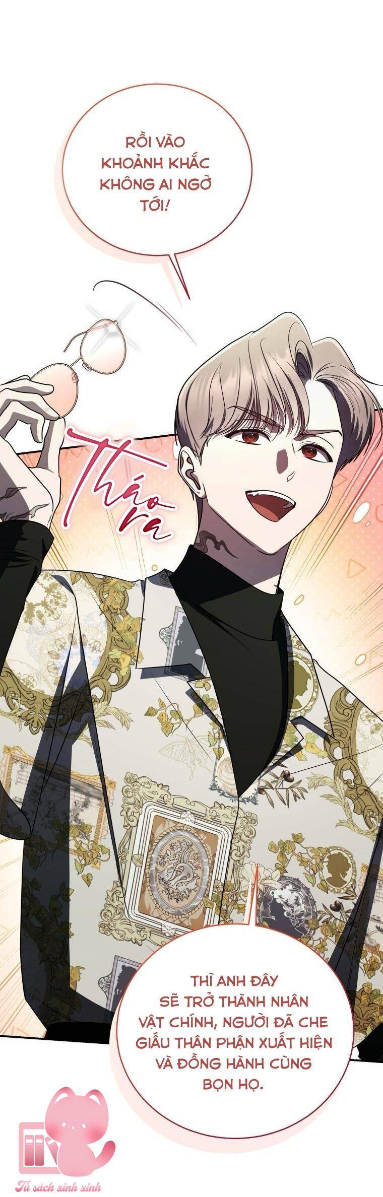 Hướng Dẫn Sinh Tồn Dành Cho Ranker Chapter 25 - Trang 2