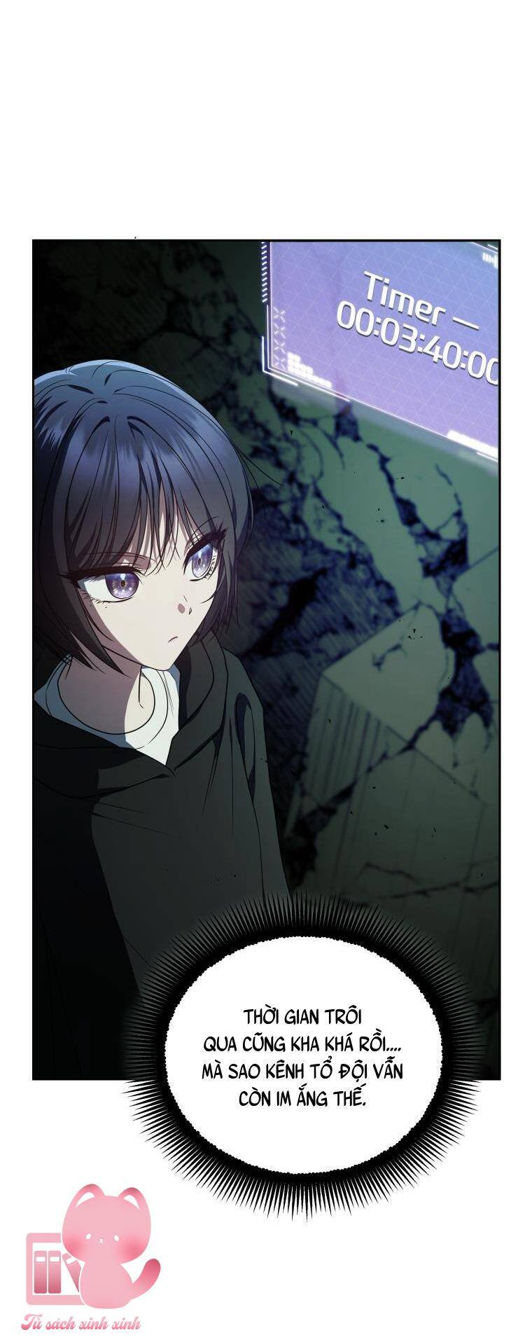 Hướng Dẫn Sinh Tồn Dành Cho Ranker Chapter 25 - Trang 2