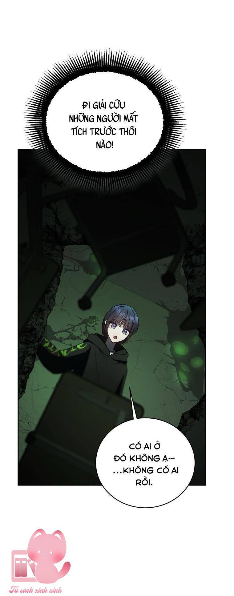 Hướng Dẫn Sinh Tồn Dành Cho Ranker Chapter 25 - Trang 2