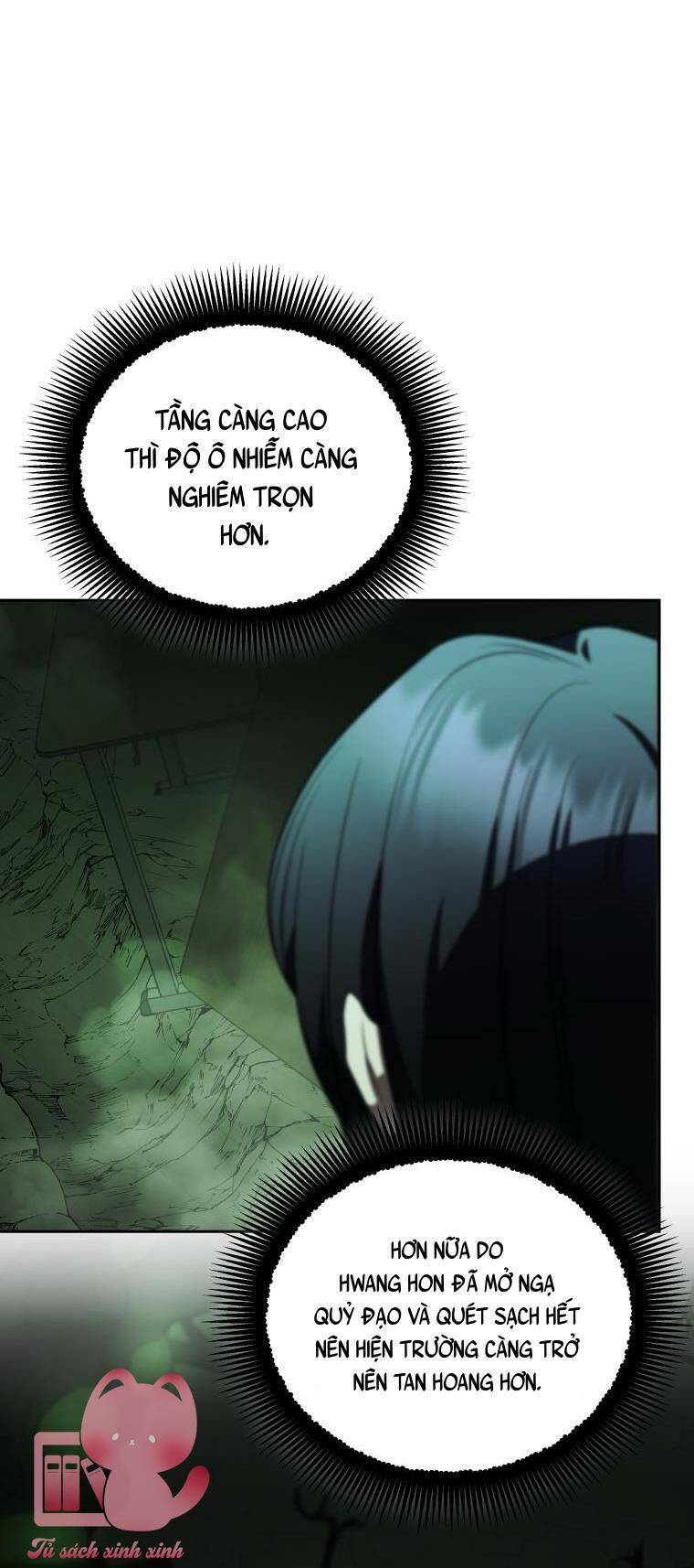 Hướng Dẫn Sinh Tồn Dành Cho Ranker Chapter 25 - Trang 2