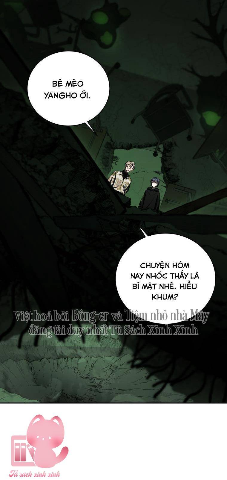 Hướng Dẫn Sinh Tồn Dành Cho Ranker Chapter 25 - Trang 2