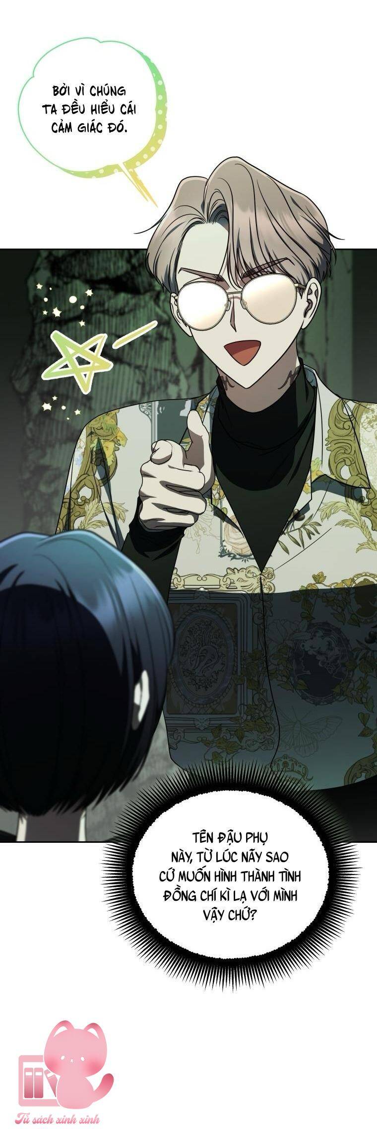 Hướng Dẫn Sinh Tồn Dành Cho Ranker Chapter 25 - Trang 2